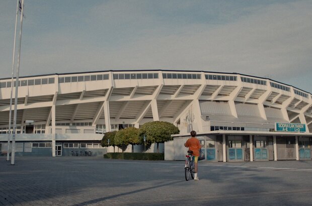 I am Zlatan (2021) - photo 12