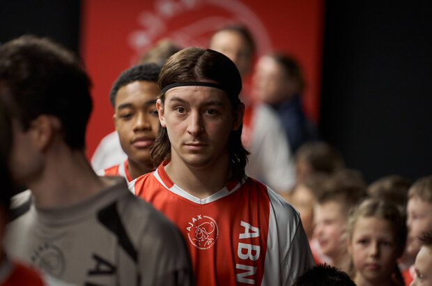 I am Zlatan (2021) - photo 4