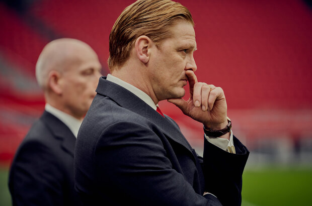 I am Zlatan (2021) - photo 3