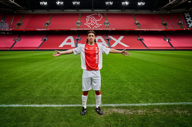 I am Zlatan (2021) - photo 5