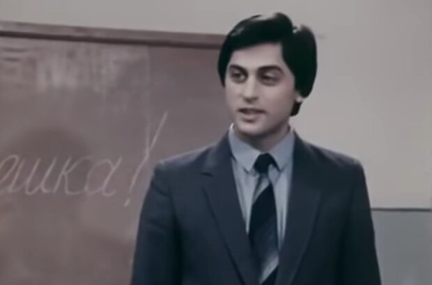 The Music Teacher (1983) - photo 5