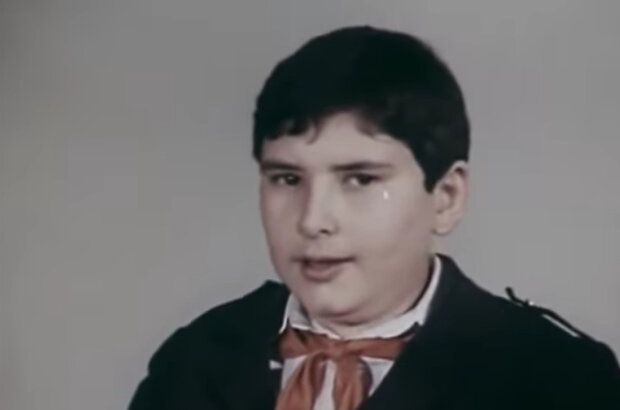 The Music Teacher (1983) - photo 4