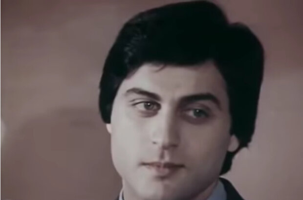 The Music Teacher (1983) - photo 1