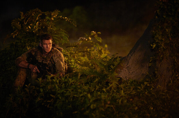 Land of Bad (2024) - photo 9