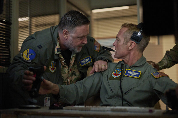 Land of Bad (2024) - photo 5