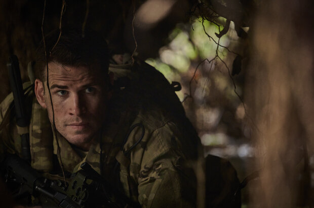 Land of Bad (2024) - photo 7