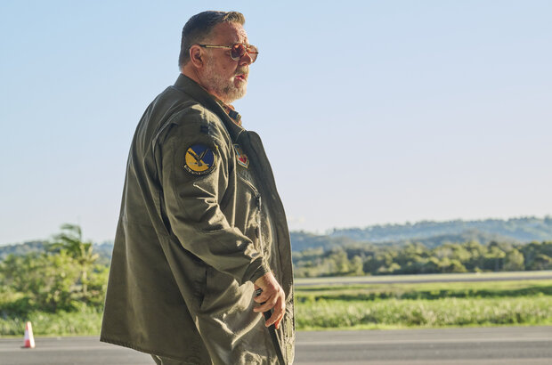 Land of Bad (2024) - photo 4