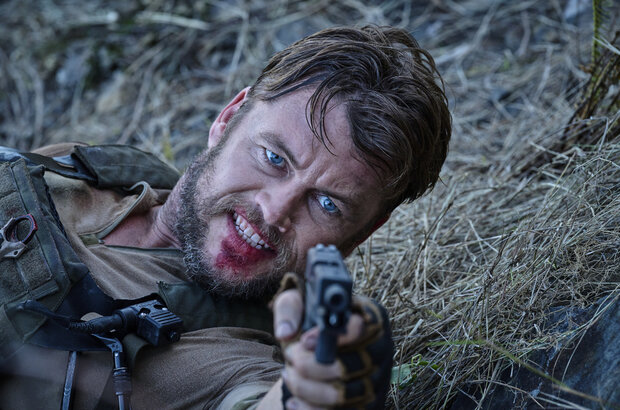 Land of Bad (2024) - photo 11
