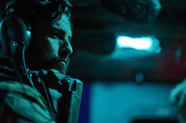 Land of Bad (2024) - photo 12