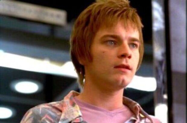 A Life Less Ordinary (1997) - photo 5