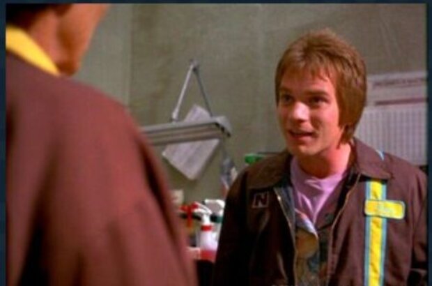 A Life Less Ordinary (1997) - photo 2