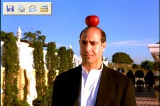 A Life Less Ordinary (1997) - photo 4