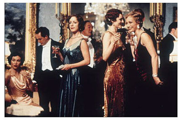Gosford Park (2001) - photo 6