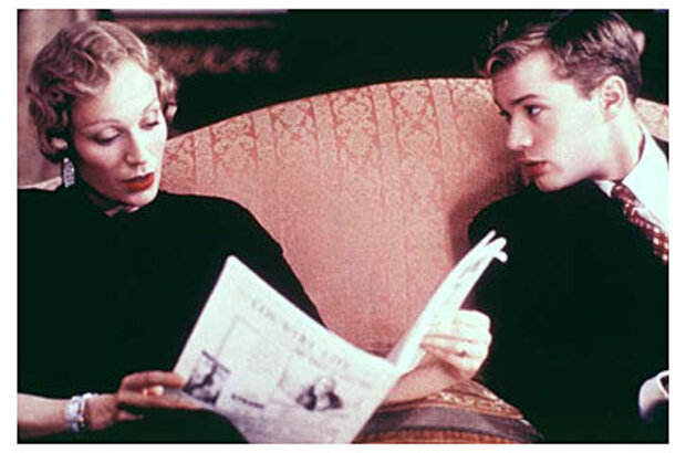 Gosford Park (2001) - photo 3