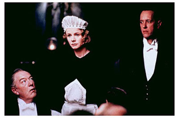 Gosford Park (2001) - photo 2