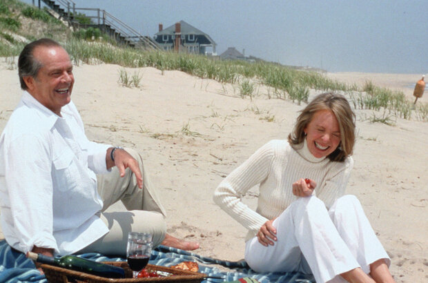 Something's Gotta Give (2003) - photo 8
