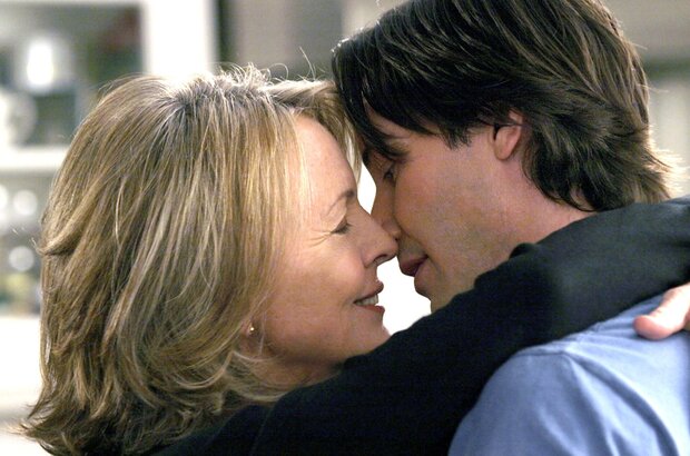 Something's Gotta Give (2003) - photo 4
