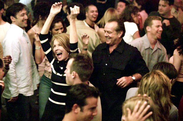 Something's Gotta Give (2003) - photo 7
