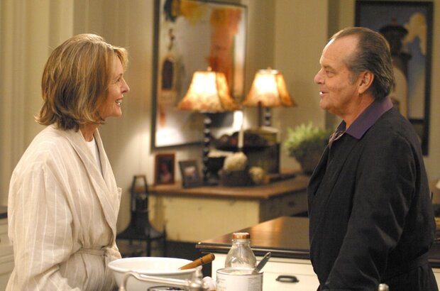 Something's Gotta Give (2003) - photo 5
