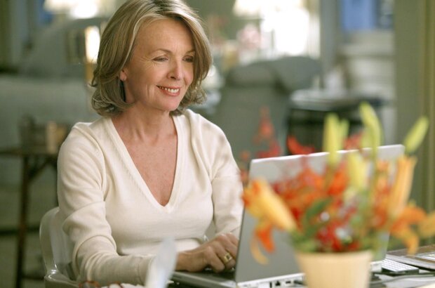 Something's Gotta Give (2003) - photo 6