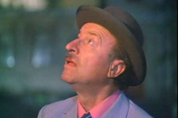 Quarantine (1983) - photo 4