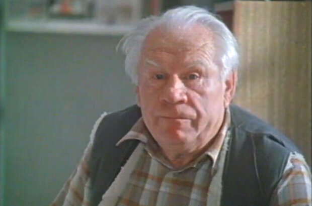 Quarantine (1983) - photo 2