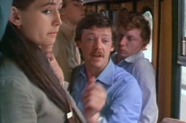 Quarantine (1983) - photo 6