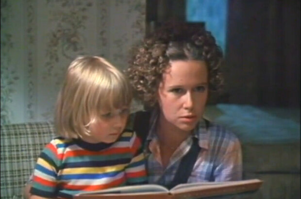 Quarantine (1983) - photo 3
