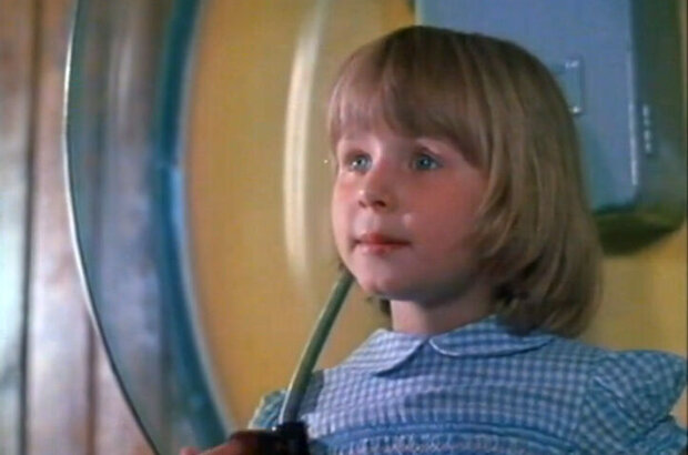 Quarantine (1983) - photo 8