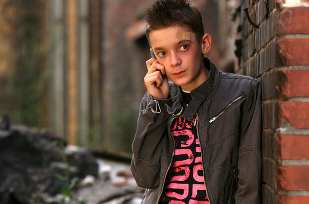 Piggies (2009) - photo 1