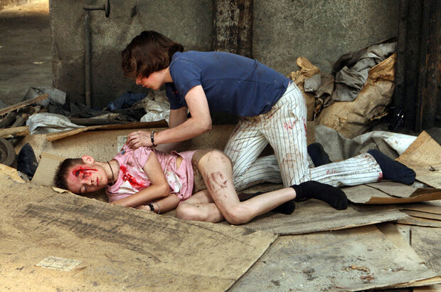 Piggies (2009) - photo 3