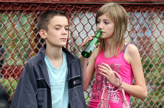 Piggies (2009) - photo 6