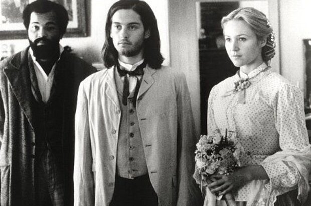 Ride with the Devil (1999) - photo 1