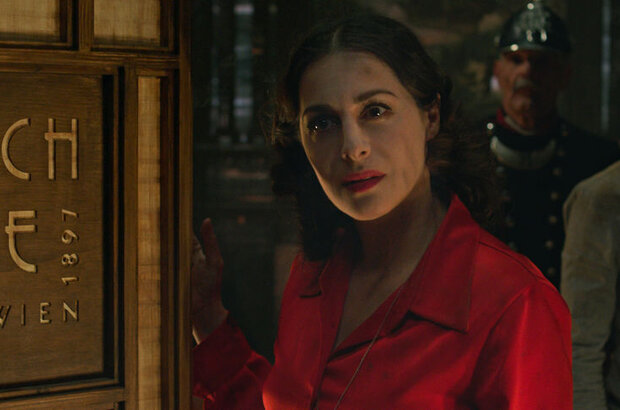 Night of a 1000 Hours (2016) - photo 2