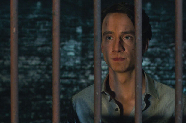 Night of a 1000 Hours (2016) - photo 3