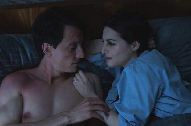Night of a 1000 Hours (2016) - photo 4