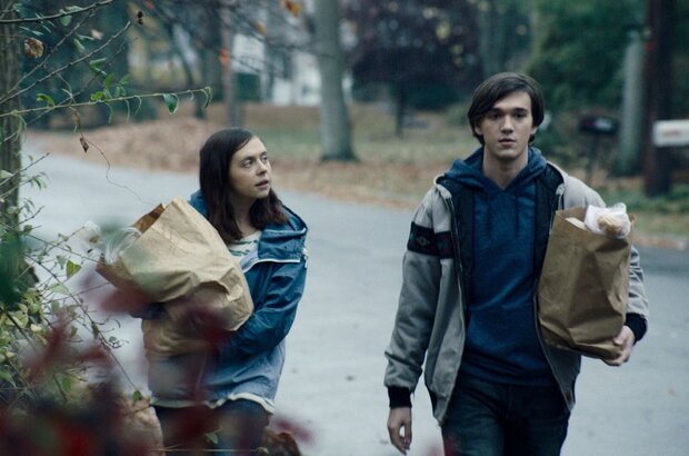 Wildling (2018) - photo 11