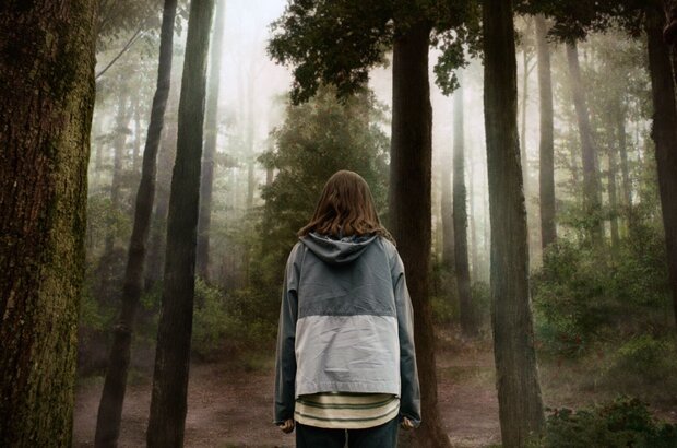 Wildling (2018) - photo 13