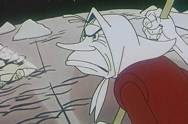 Zelyonyy Zmiy (1962) - photo 2