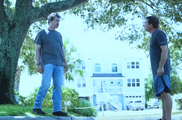 The Penthouse (2021) - photo 7