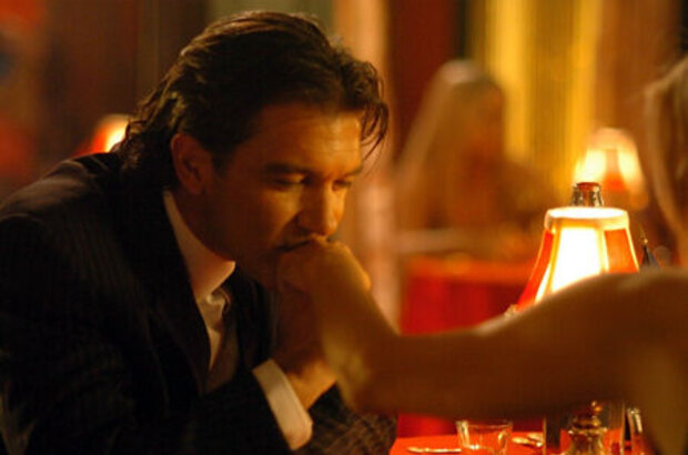 My Mom's New Boyfriend (2007) - photo 6