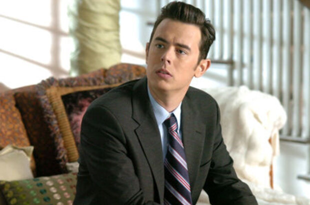 My Mom's New Boyfriend (2007) - photo 4