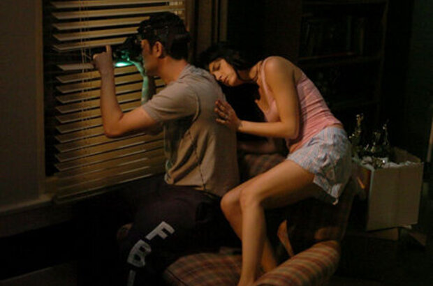 My Mom's New Boyfriend (2007) - photo 3