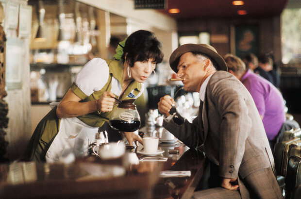 Short Cuts (1993) - photo 1