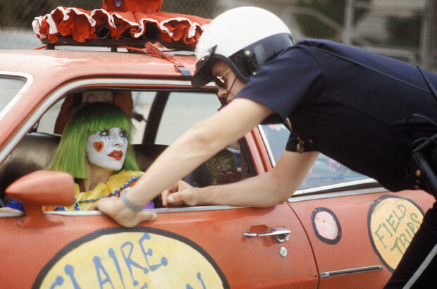 Short Cuts (1993) - photo 2
