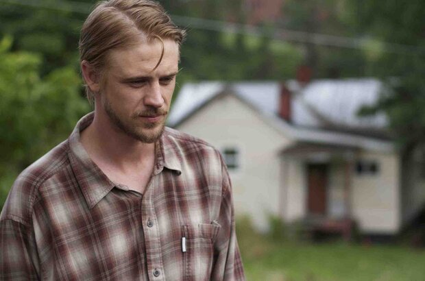 Little Accidents (2014) - photo 3