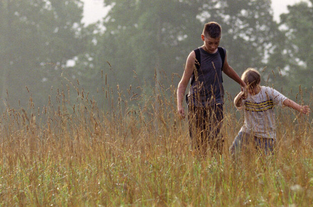 Little Accidents (2014) - photo 1