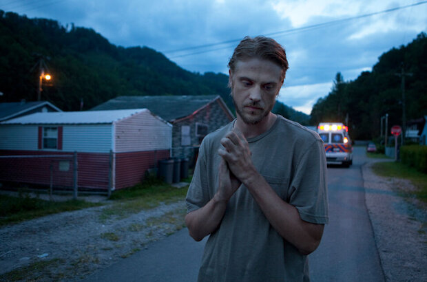 Little Accidents (2014) - photo 5
