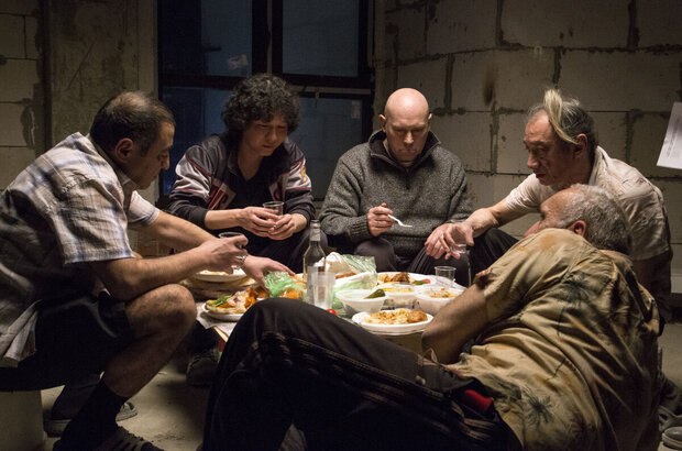 Звезды (2018) - фото 2