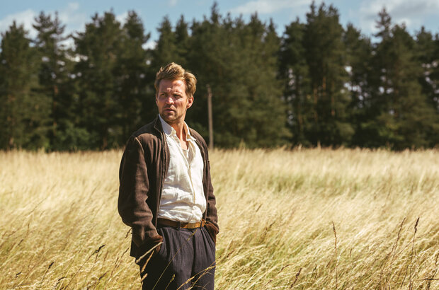 Out Stealing Horses (2019) - photo 8